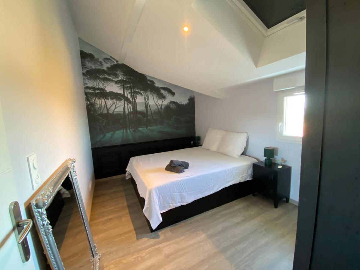 Appart & Fleurinoise Balcon Ascenseur Climatisation Fleurieux-sur-l'Arbresle Екстер'єр фото