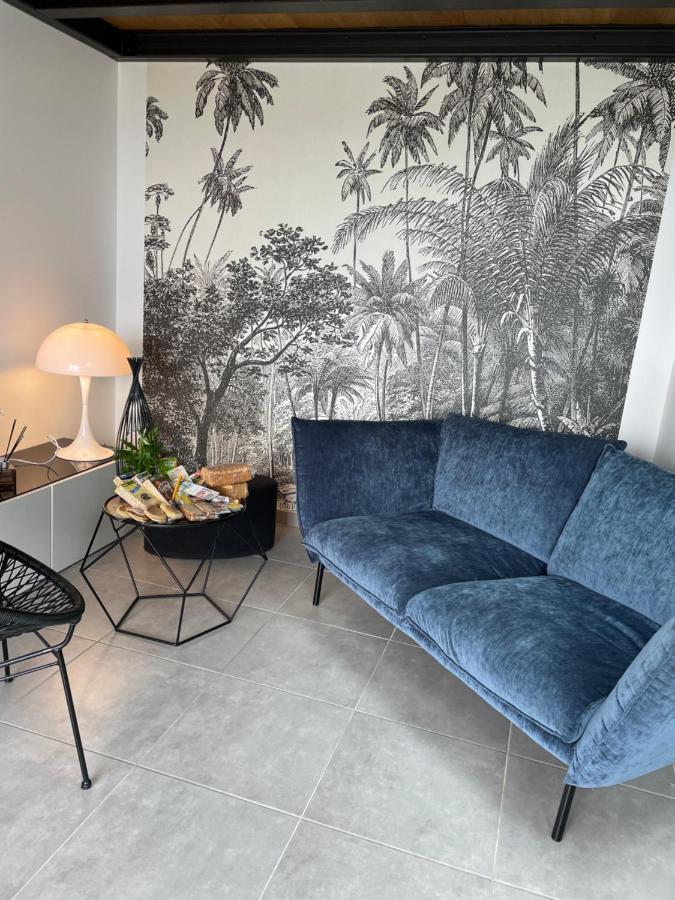 Appart & Fleurinoise Balcon Ascenseur Climatisation Fleurieux-sur-l'Arbresle Екстер'єр фото